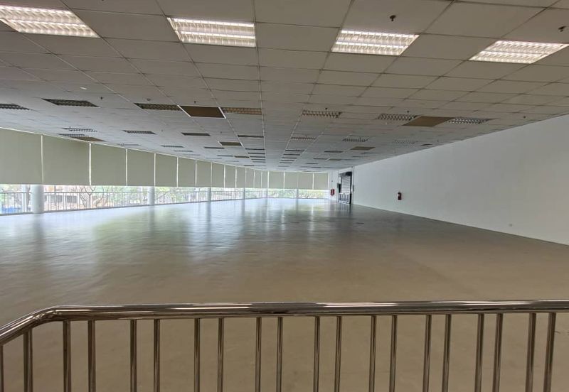 Temasya Glenmarie (Industrial)