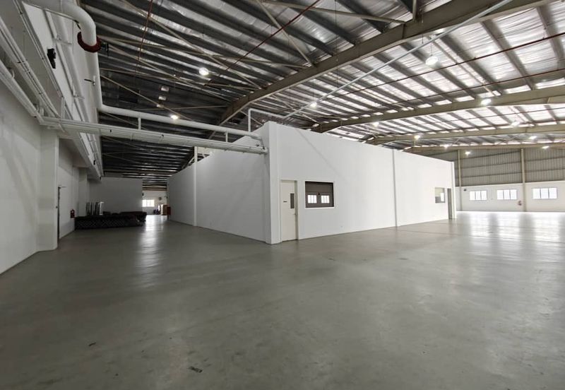 Temasya Glenmarie (Industrial)