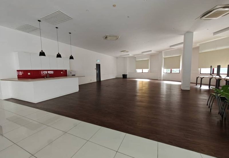 Temasya Glenmarie (Industrial)