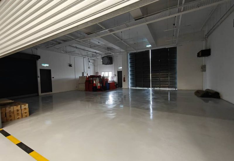 Temasya Glenmarie (Industrial)