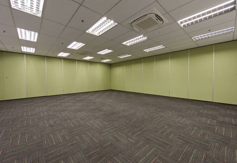 Temasya Glenmarie (Industrial)