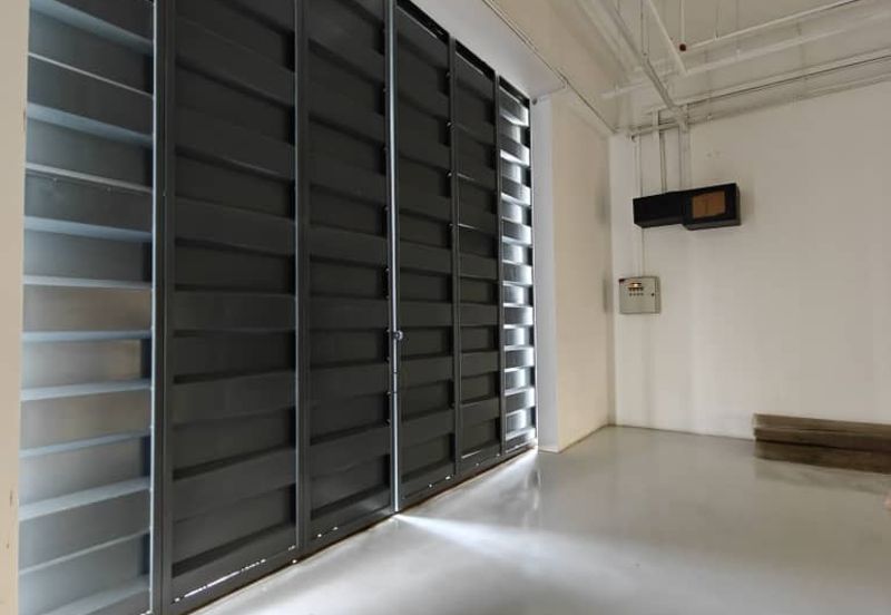 Temasya Glenmarie (Industrial)