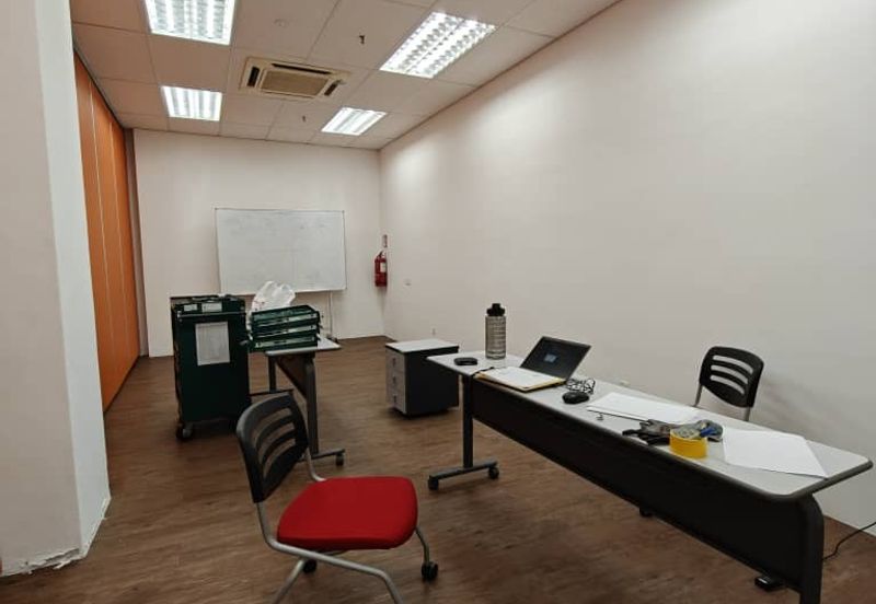 Temasya Glenmarie (Industrial)