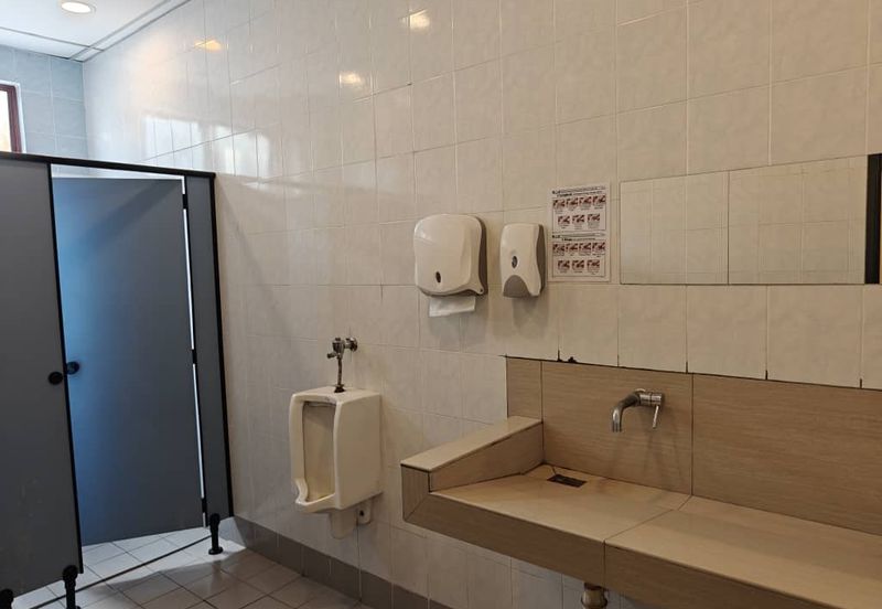 Temasya Glenmarie (Industrial)