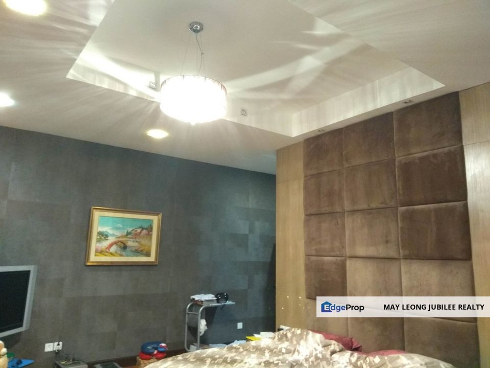 Flora Murni, Kuala Lumpur, Mont Kiara