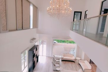 Damansara Heights (Bukit Damansara)