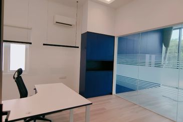 Damansara Heights (Bukit Damansara)