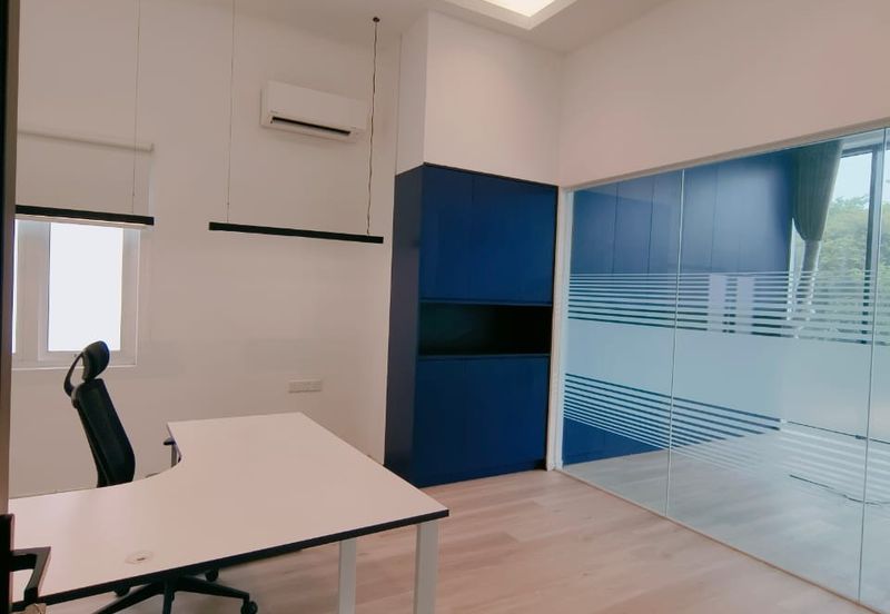 Damansara Heights (Bukit Damansara)