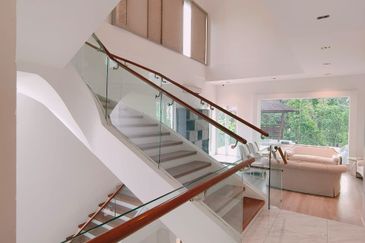 Damansara Heights (Bukit Damansara)