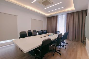 Damansara Heights (Bukit Damansara)