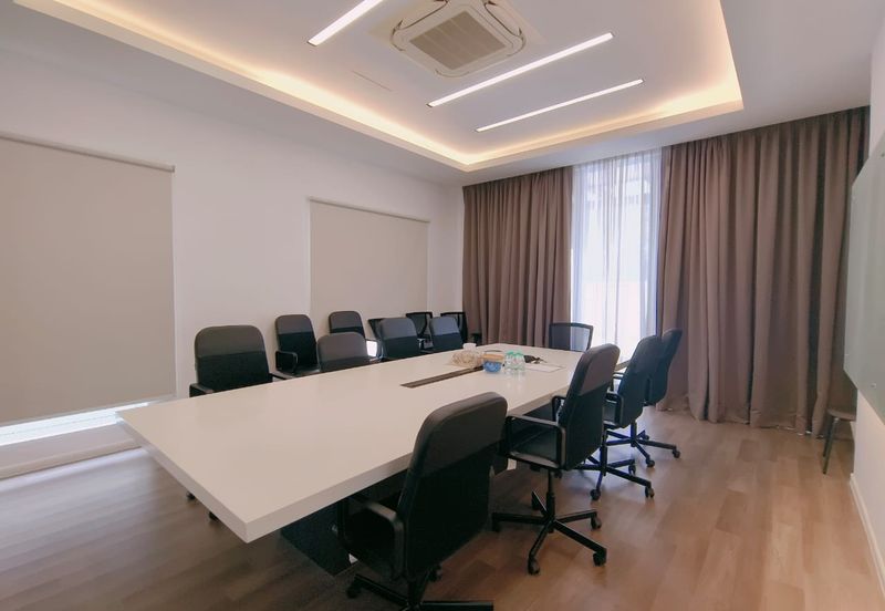 Damansara Heights (Bukit Damansara)