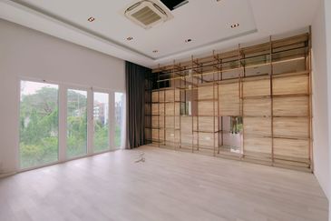 Damansara Heights (Bukit Damansara)