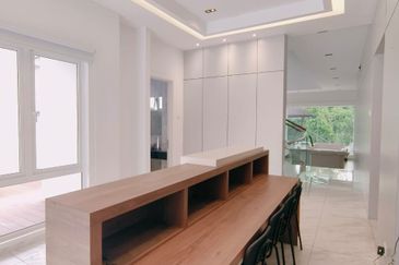 Damansara Heights (Bukit Damansara)