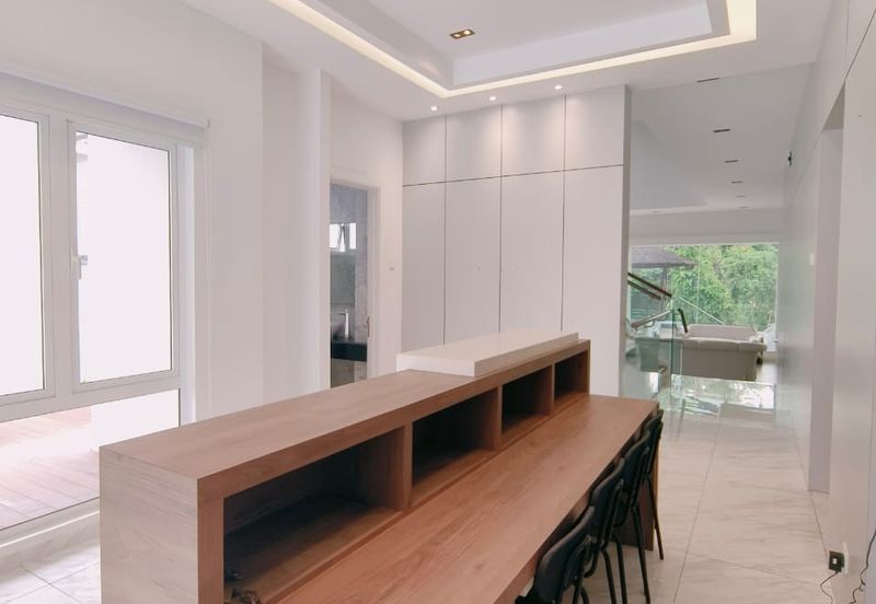 Damansara Heights (Bukit Damansara)