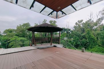 Damansara Heights (Bukit Damansara)