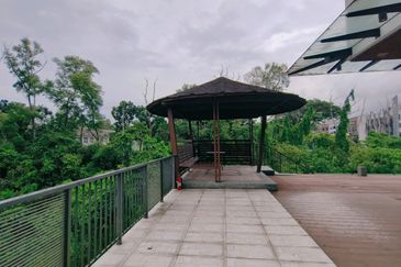 Damansara Heights (Bukit Damansara)