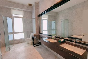 Damansara Heights (Bukit Damansara)