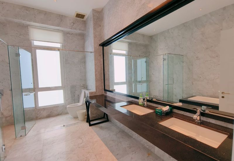 Damansara Heights (Bukit Damansara)