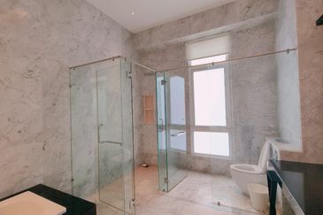 Damansara Heights (Bukit Damansara)