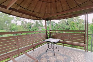 Damansara Heights (Bukit Damansara)