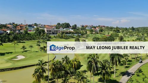 Tropicana Grande Condo, Selangor, Tropicana