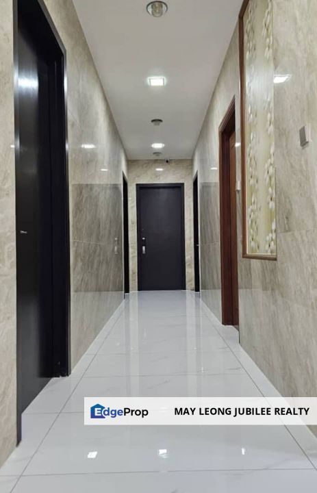 Tropicana Grande Condo, Selangor, Tropicana