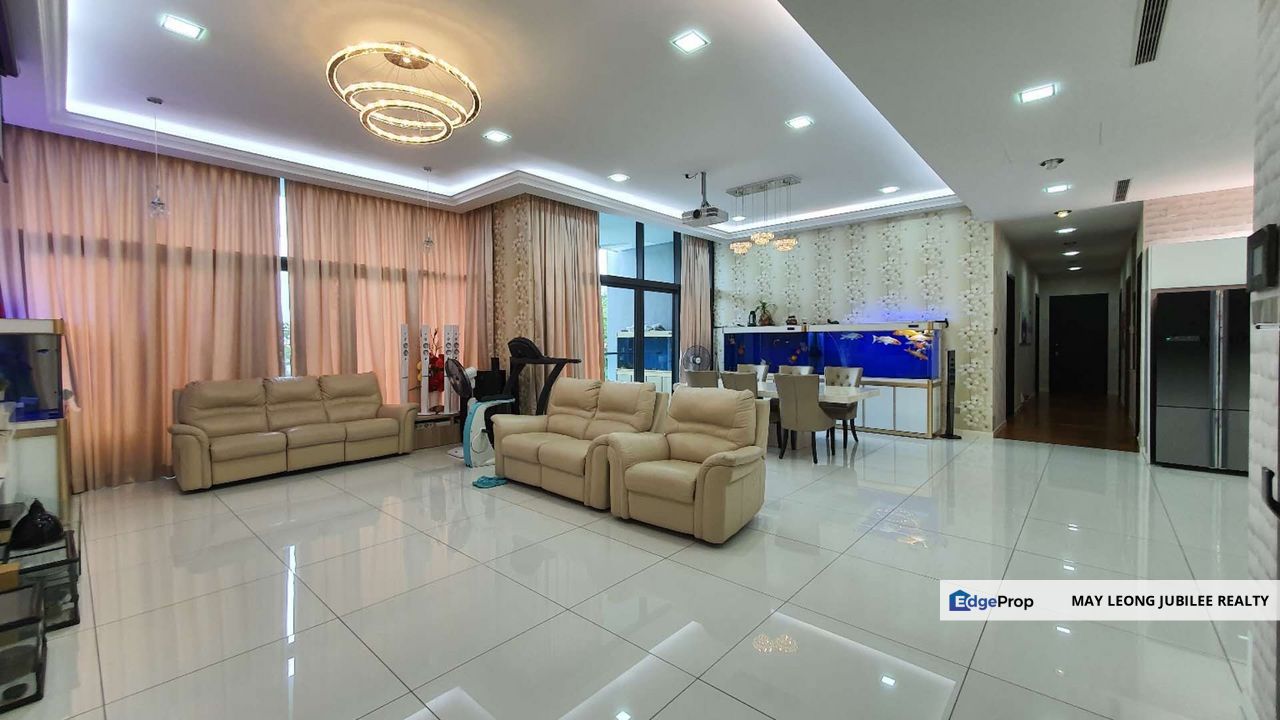 Tropicana Grande Condo, Selangor, Tropicana