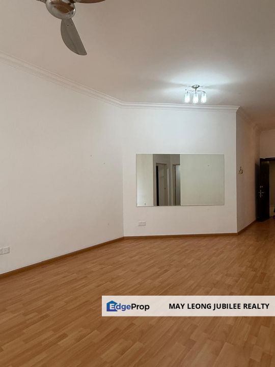 Windsor Tower, Kuala Lumpur, Sri Hartamas 