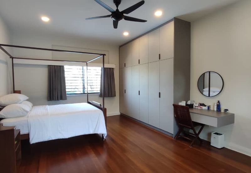 Bukit Tunku Bungalow For rent