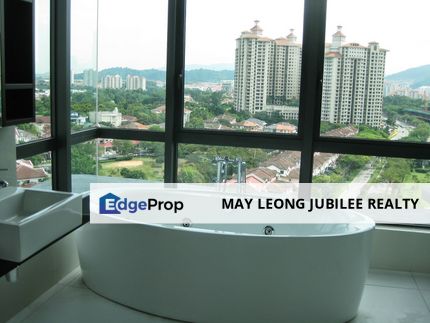 Condominium for sale at Tropicana Grande, Tropicana, Selangor, Tropicana