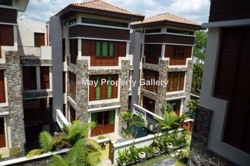 Damansara Heights (Bukit Damansara)