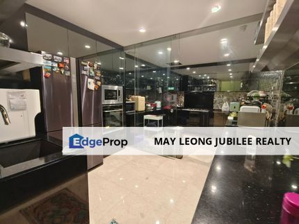 Semi-d for sale at Bukit Damansara, Damansara Heights, Kuala Lumpur, Damansara Heights