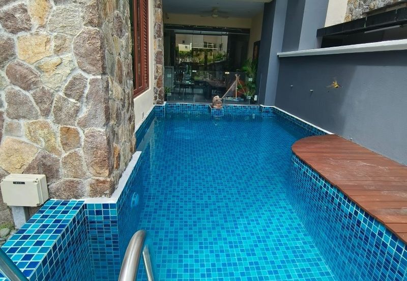 Damansara Heights (Bukit Damansara)