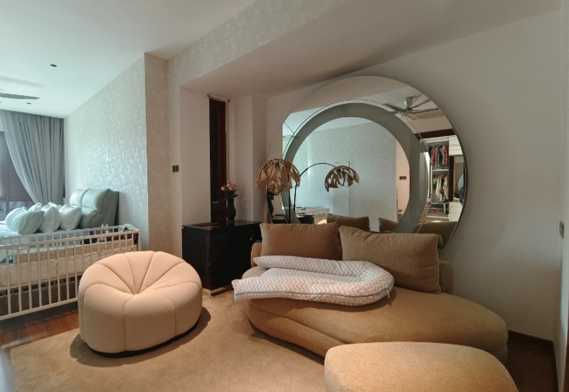 Damansara Heights (Bukit Damansara)