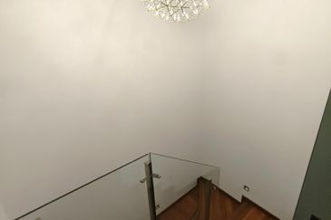 Damansara Heights (Bukit Damansara)