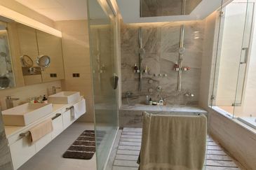 Damansara Heights (Bukit Damansara)