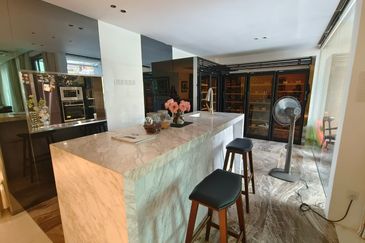 Damansara Heights (Bukit Damansara)