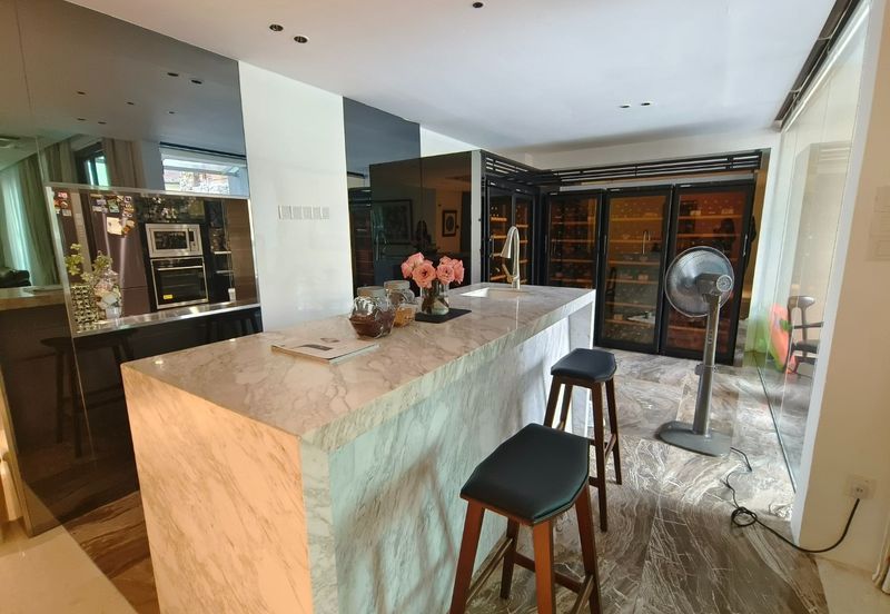 Damansara Heights (Bukit Damansara)