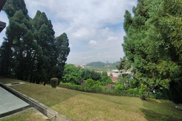 Damansara Heights (Bukit Damansara)