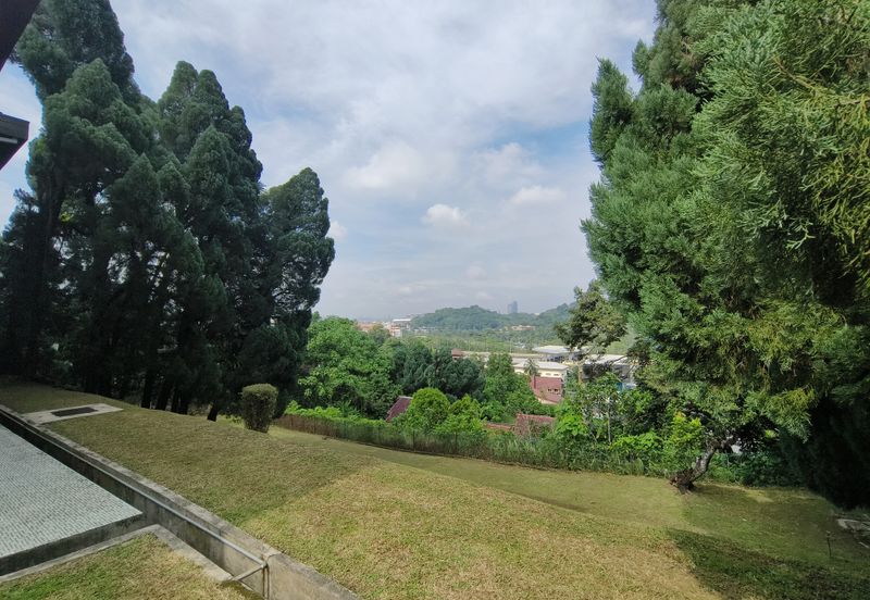 Damansara Heights (Bukit Damansara)