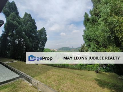 Bungalow for sale at Bukit Damansara, Damansara Heights, Kuala Lumpur, Damansara Heights