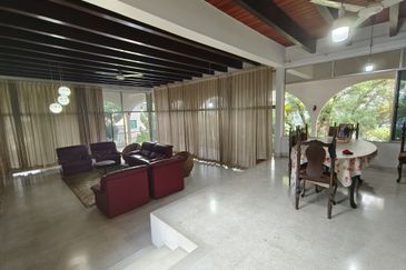 Damansara Heights (Bukit Damansara)