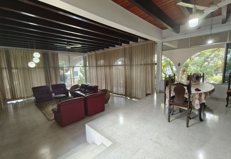 Damansara Heights (Bukit Damansara)