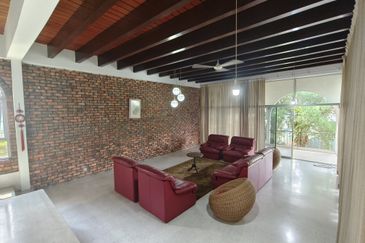 Damansara Heights (Bukit Damansara)