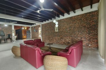 Damansara Heights (Bukit Damansara)