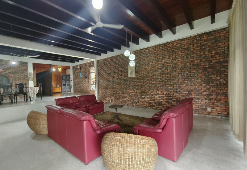 Damansara Heights (Bukit Damansara)