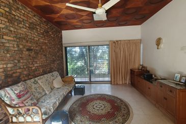 Damansara Heights (Bukit Damansara)