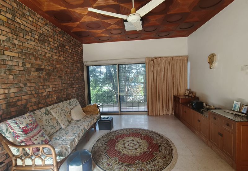 Damansara Heights (Bukit Damansara)