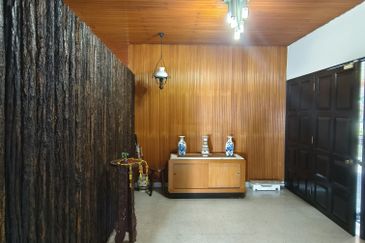 Damansara Heights (Bukit Damansara)