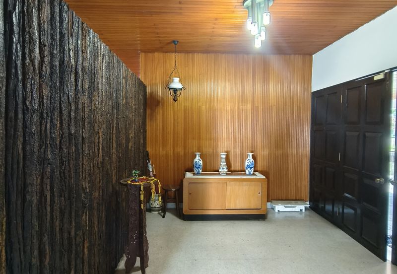 Damansara Heights (Bukit Damansara)